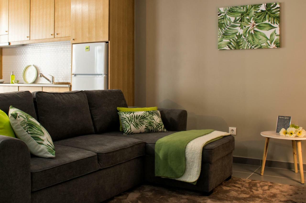 Stonehouse Appartement *