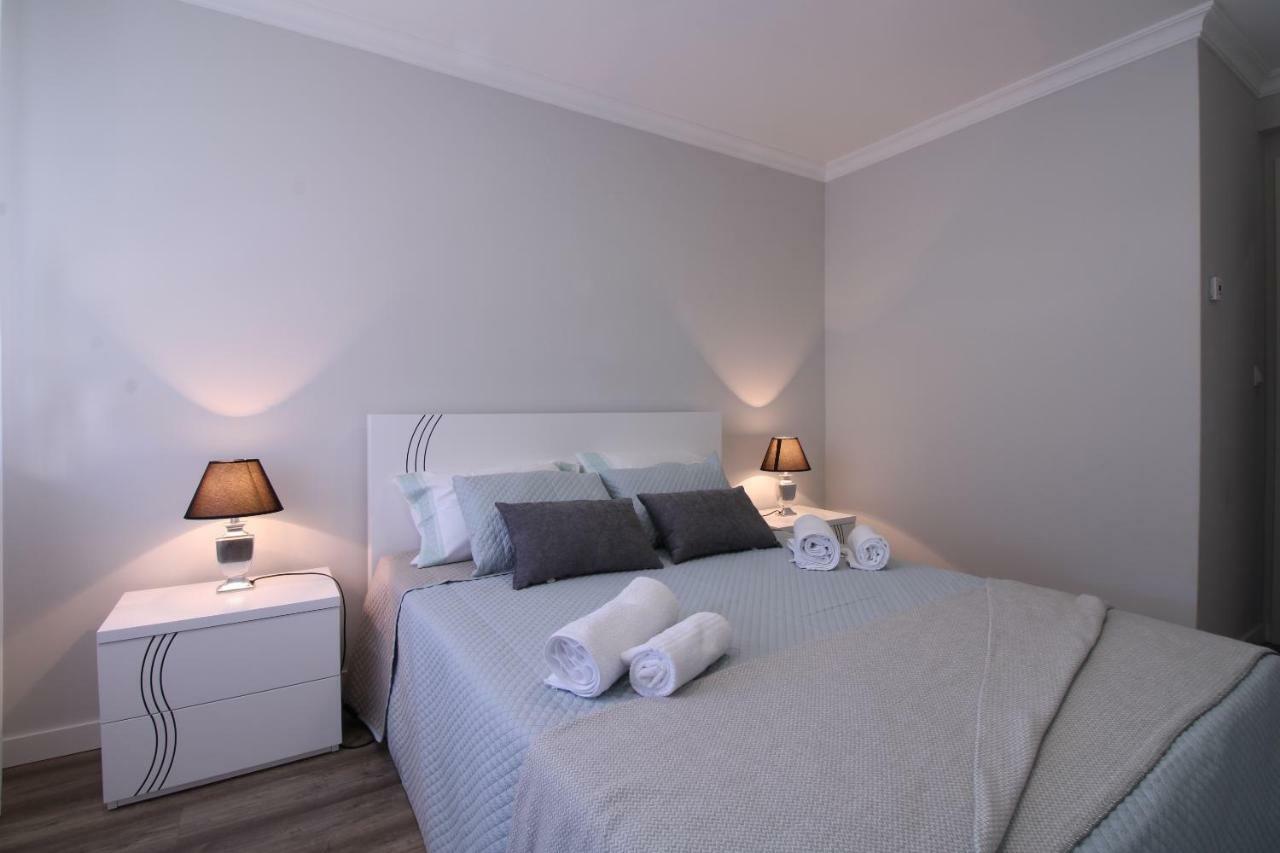 Appartement Casa Cervo Artes *
