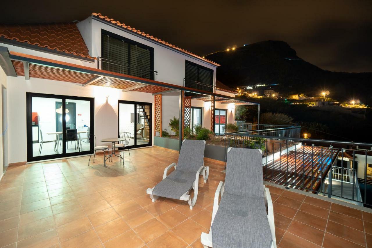 Seasky Arco Country house Arco da Calheta (Madeira)