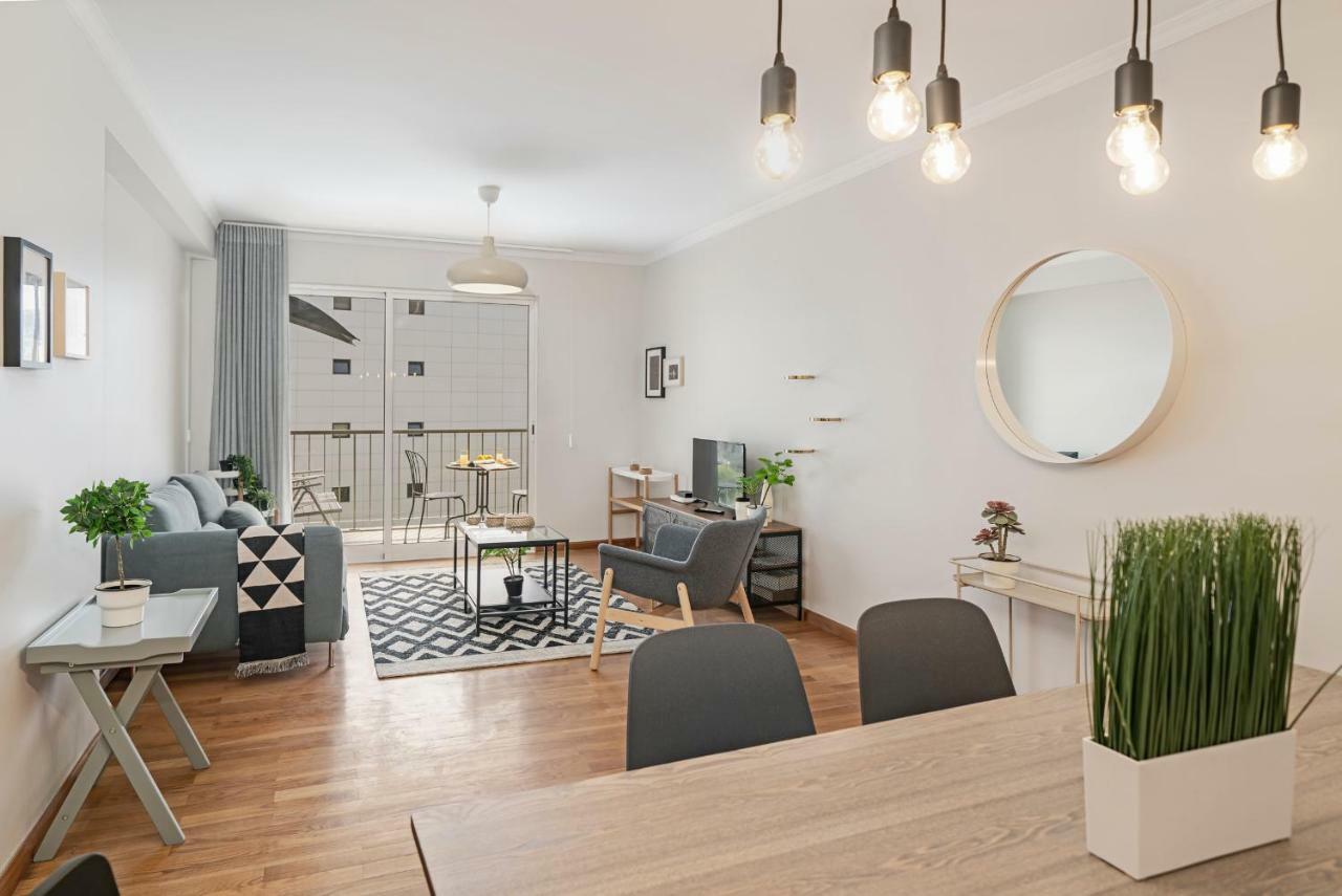 Ilheus Iv By An Island Apartment