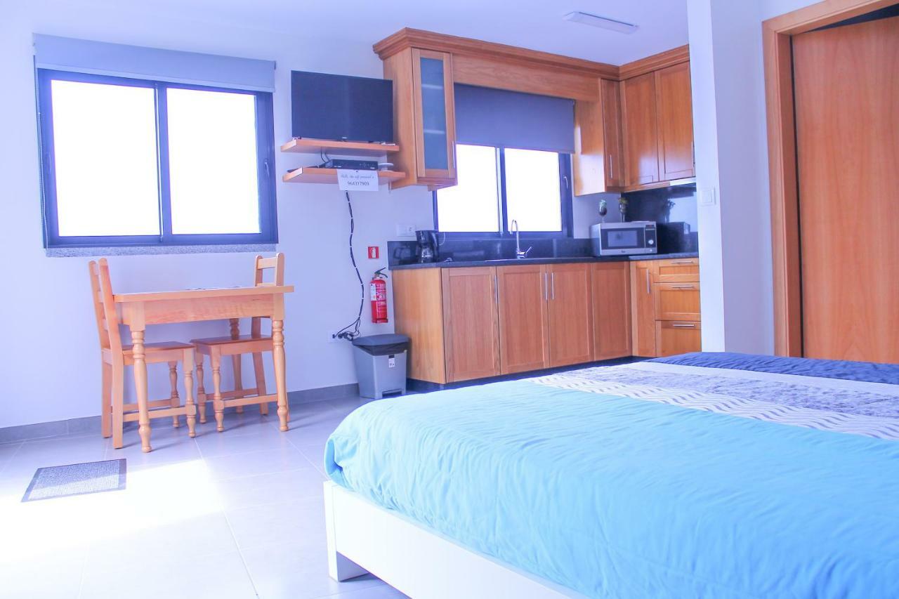 Two | Massapez | | Calheta Apartment