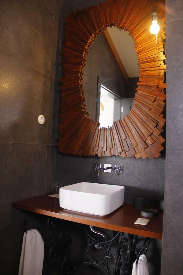 Pedra Nova Country house Castelo Novo