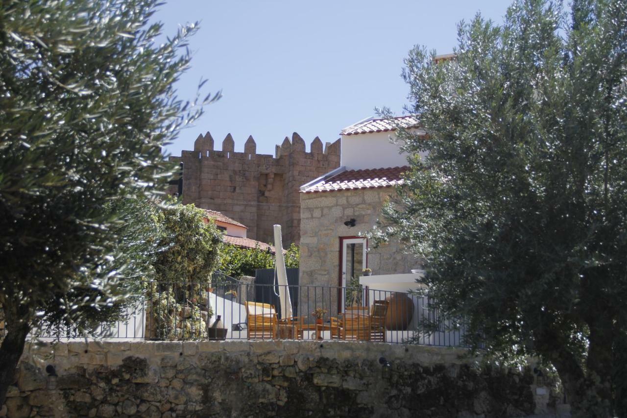 Pedra Nova Country house