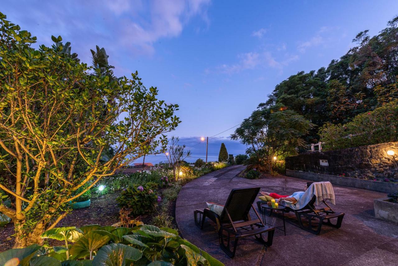 Casa De Basalto Holiday home *