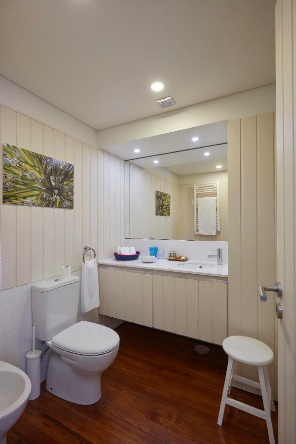 Casadacidade 4* Ponta Delgada (Sao Miguel)