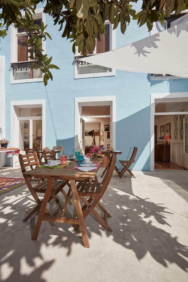 Casadacidade Guest house 4*