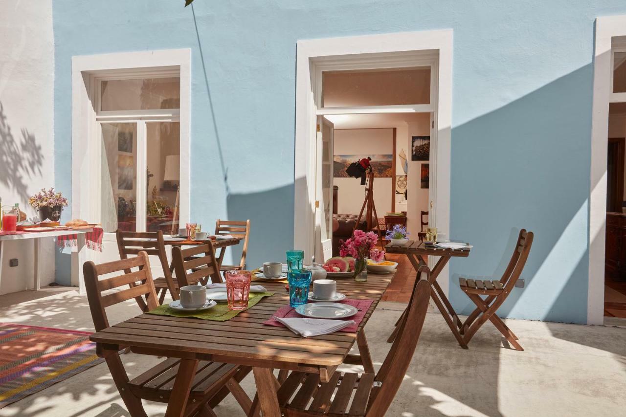 Casadacidade 4* Ponta Delgada (Sao Miguel)