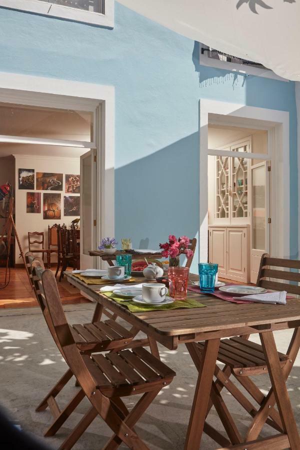 Casadacidade Guest house 4*