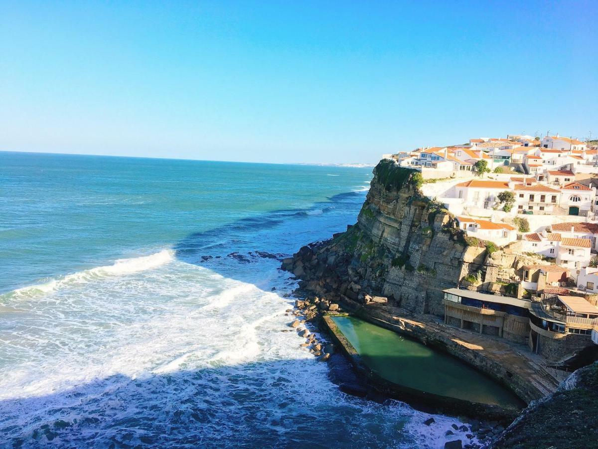 Azen Cool House Bed and breakfast Azenhas do Mar