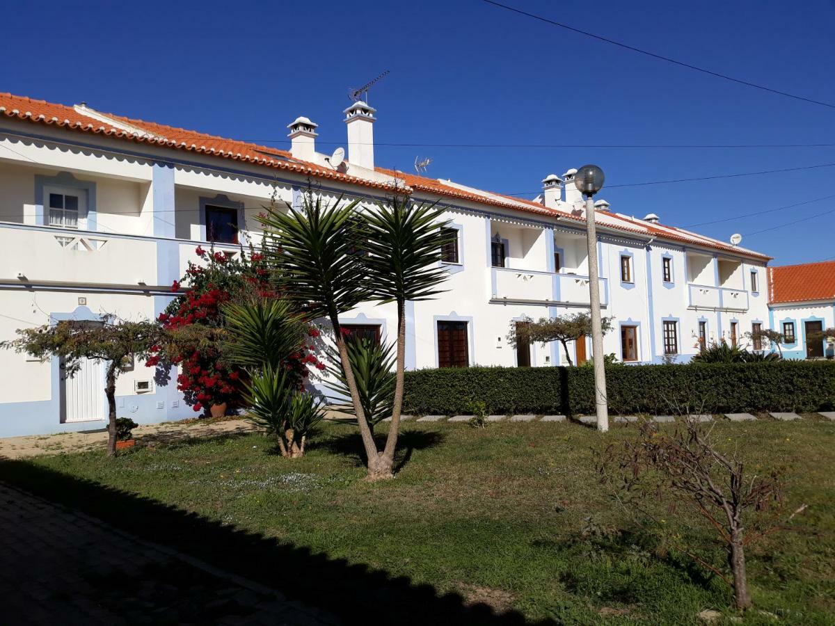 Holiday home Vivenda Campos, Vista Mar Vila Nova de Milfontes