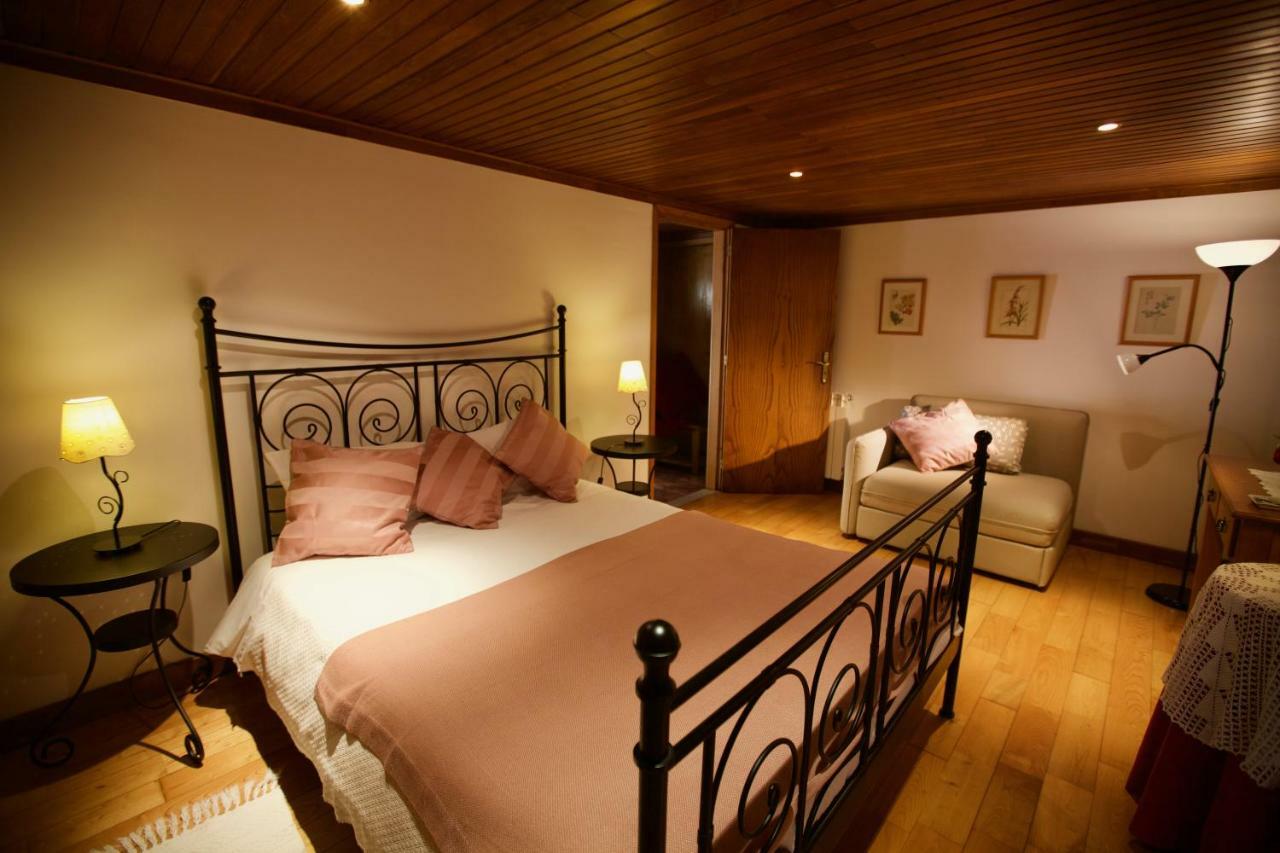 Vakantieboerderij Quinta De Casalmato