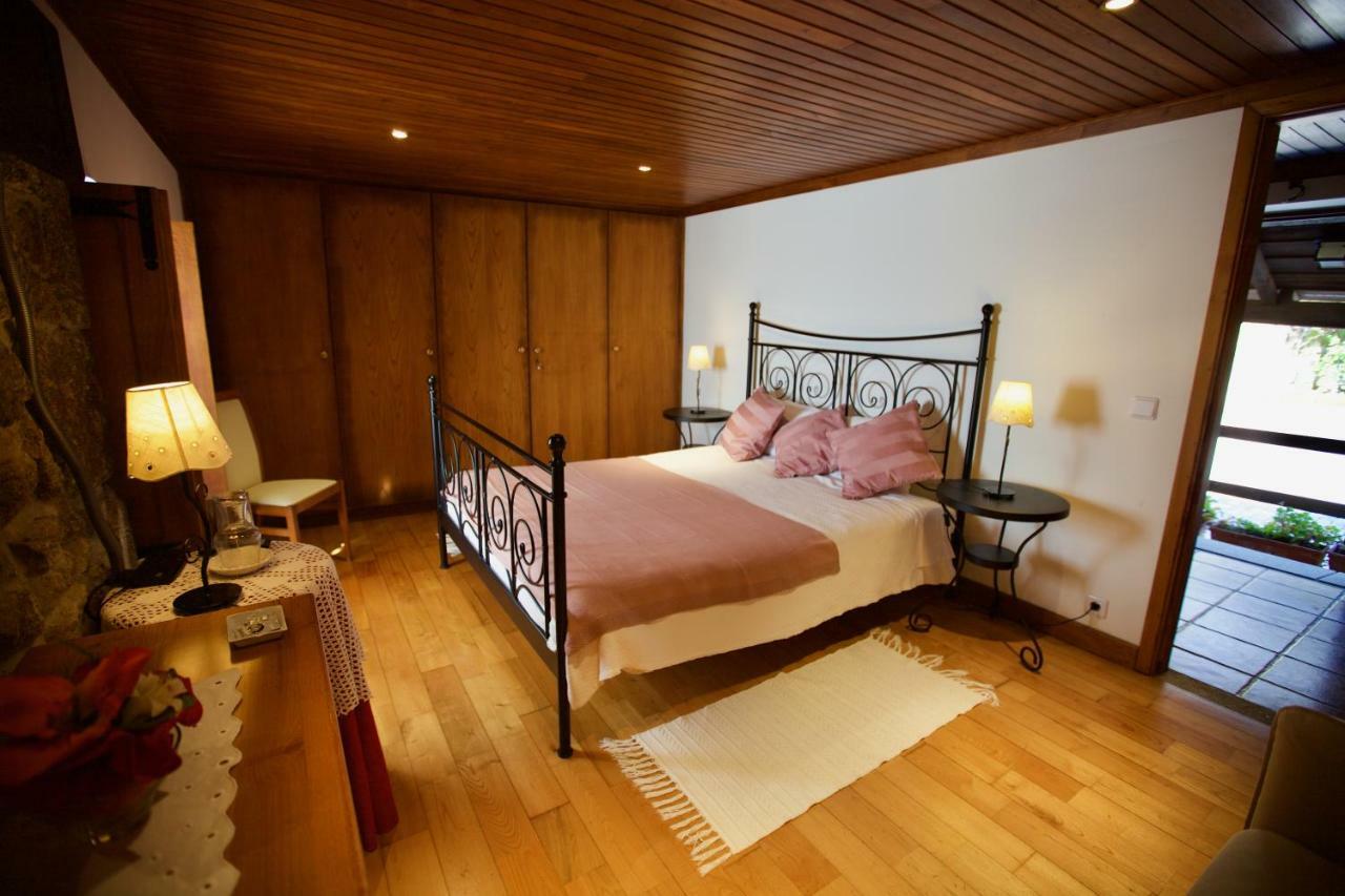 Quinta De Casalmato Agroturismo Resende