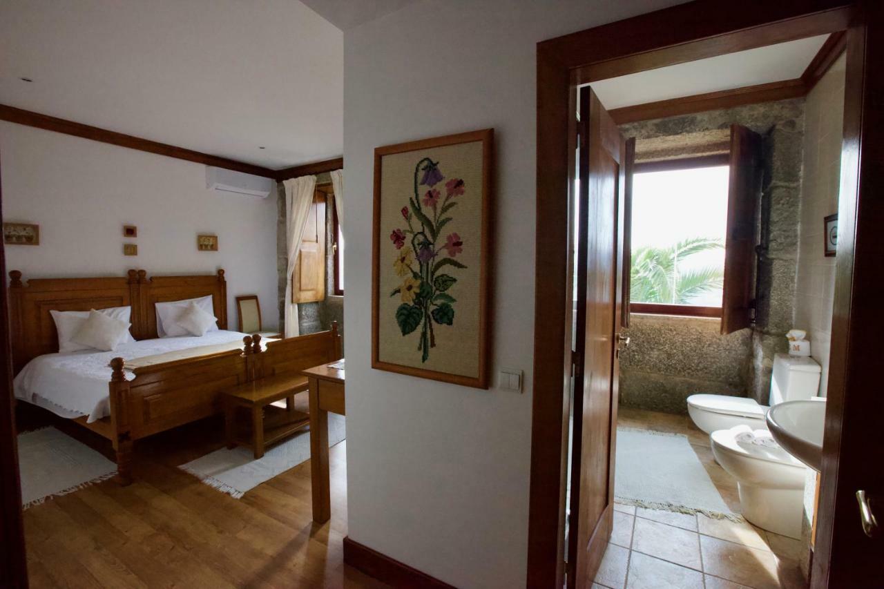 Quinta De Casalmato Vakantieboerderij