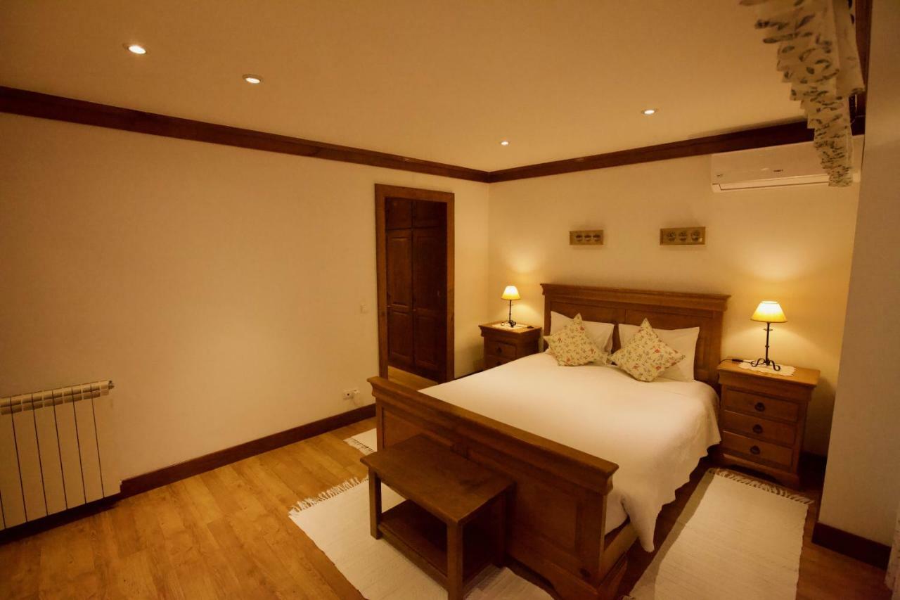 Quinta De Casalmato Vakantieboerderij Resende