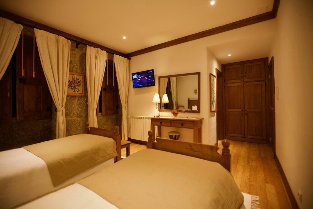 Quinta De Casalmato Agroturismo *