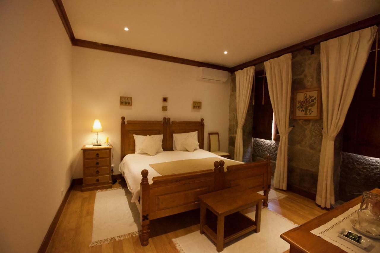 Quinta De Casalmato *