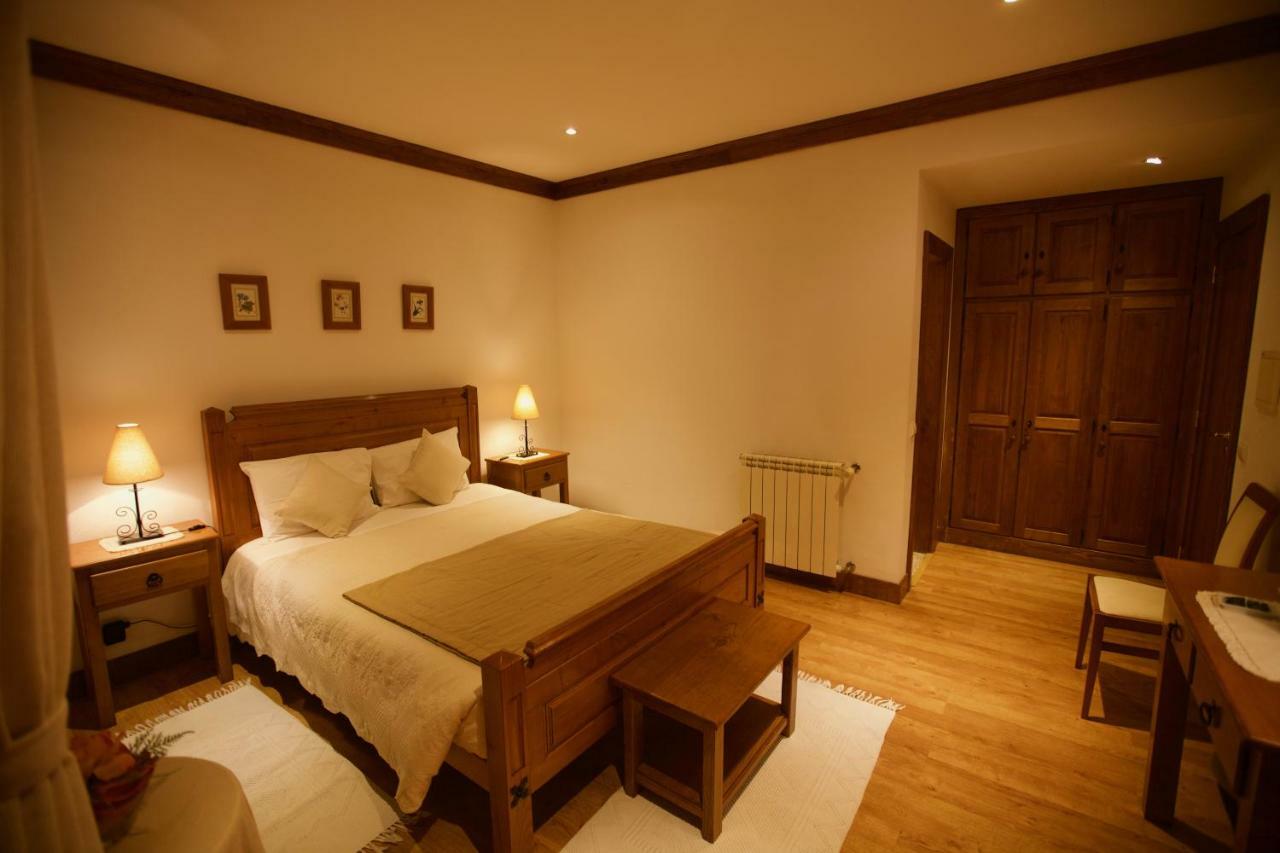 Agroturismo Quinta De Casalmato