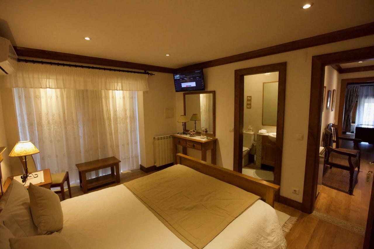 Agroturismo Quinta De Casalmato *