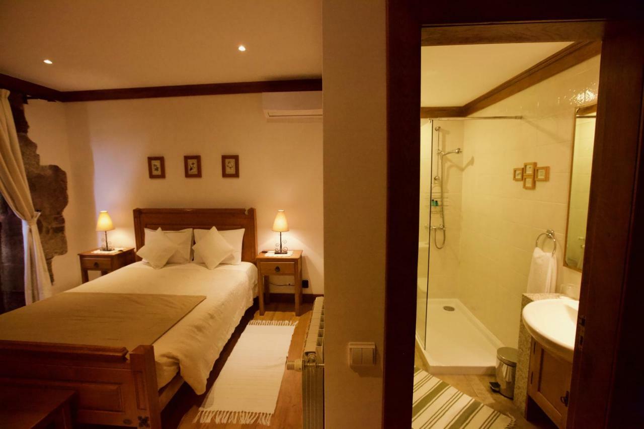 Agroturismo Quinta De Casalmato