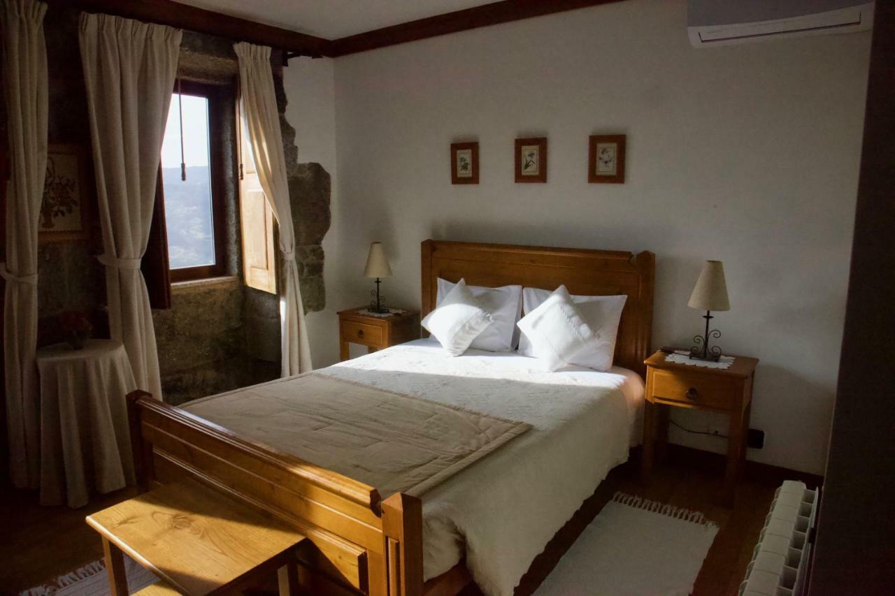 Quinta De Casalmato Agroturismo *