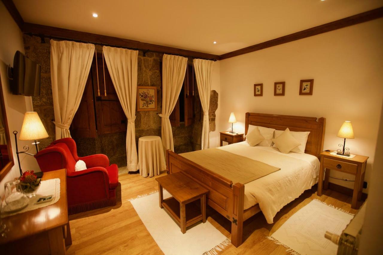 Agroturismo Quinta De Casalmato Resende