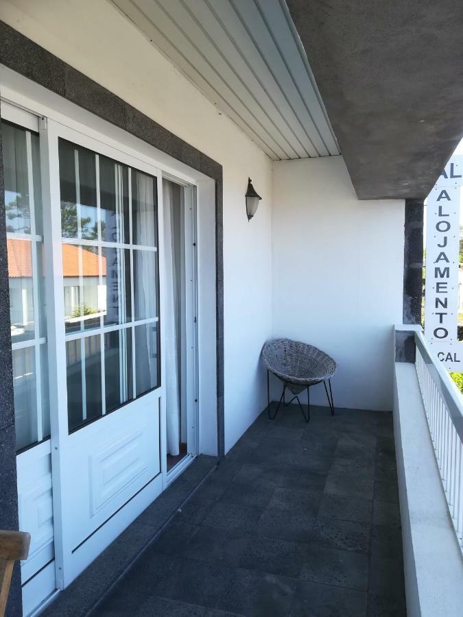 Pensión Alojamentos A Buraca São Roque do Pico