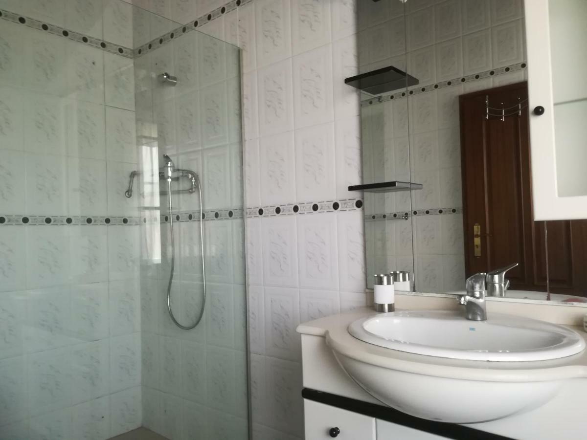 Guest house Alojamentos A Buraca