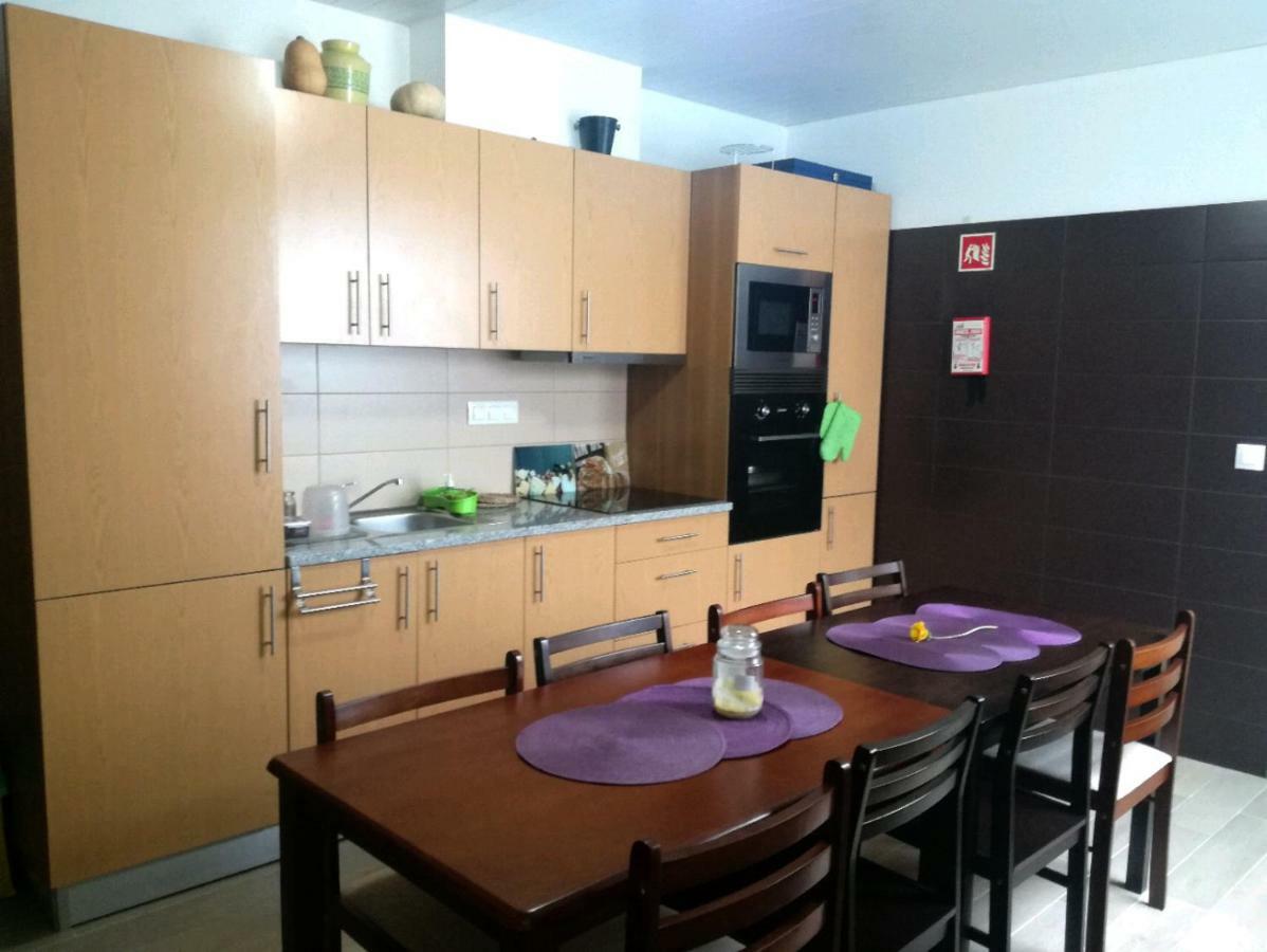 Hostel Pes Verdes-alojamento E Cha