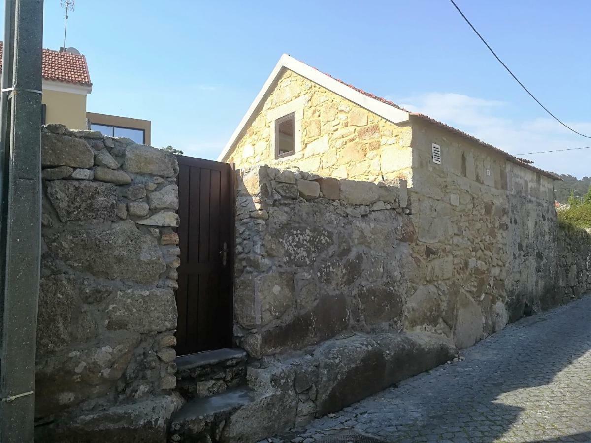 Casa Do Avo Grande Guest house *