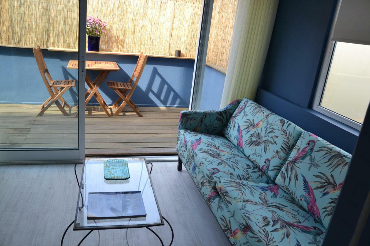 Casamia Apartments@porto Apartment *