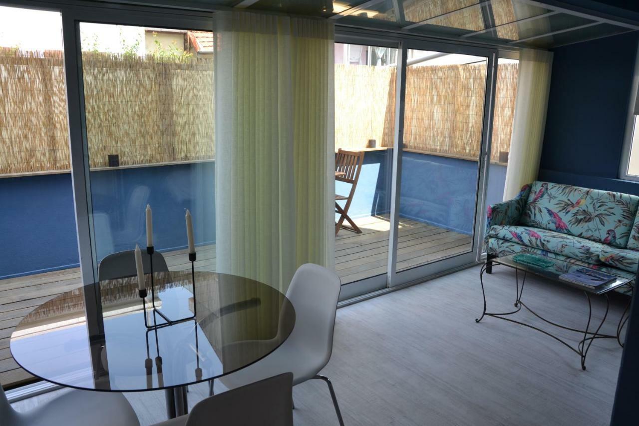 Casamia Apartments@porto Apartment Porto