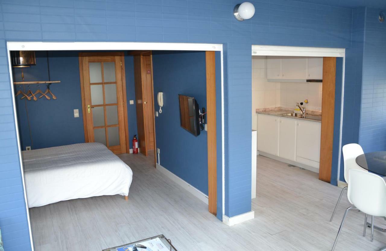 Apartment Casamia Apartments@porto *