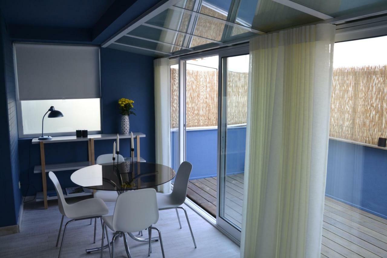 Casamia Apartments@porto