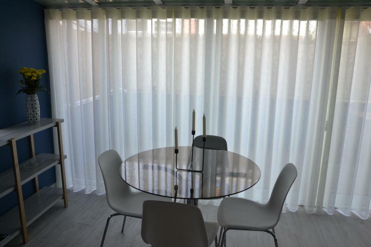 Casamia Apartments@porto Apartment