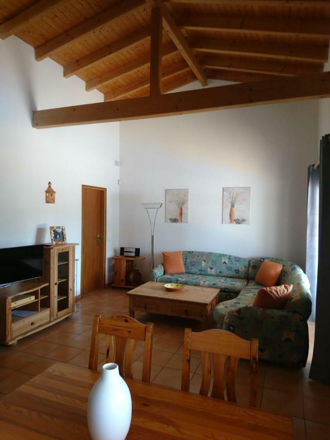 Casa Fortuna *