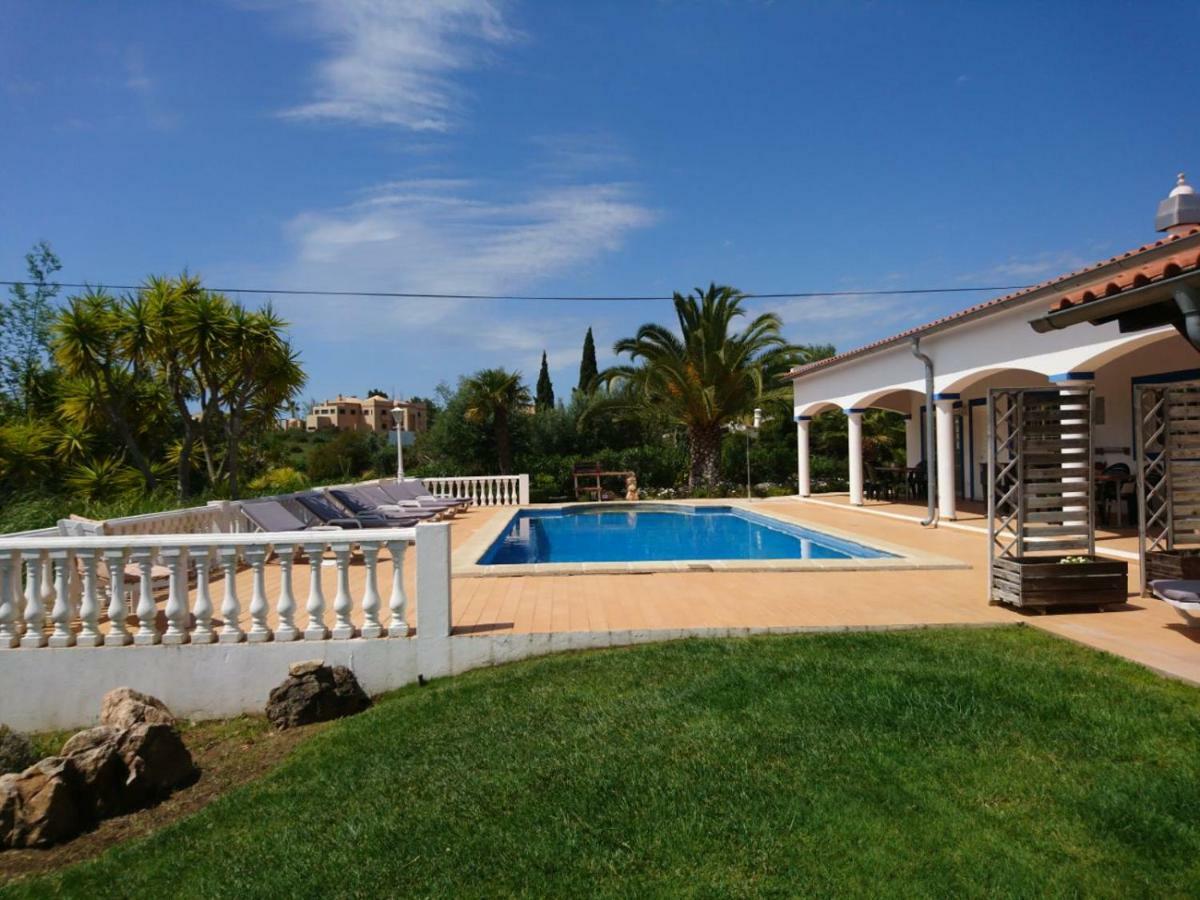 Holiday home Casa Fortuna Lagos