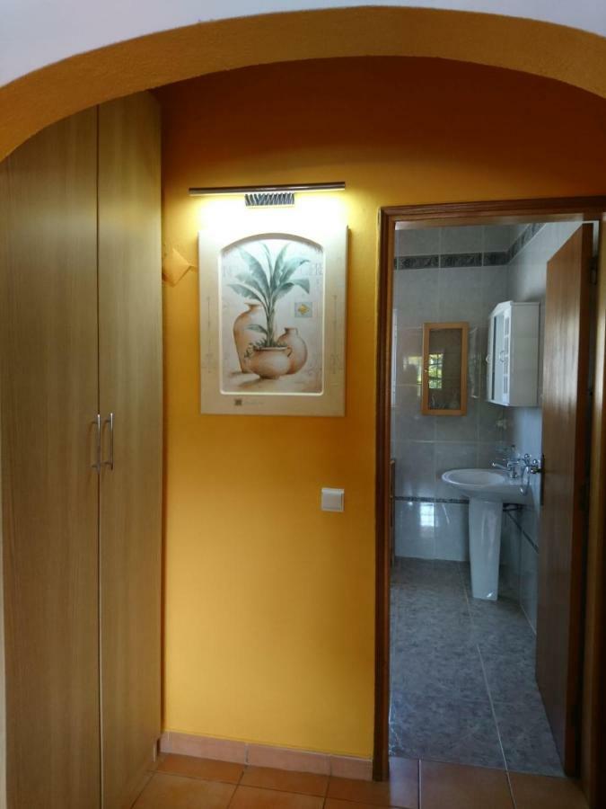 Casa Fortuna *