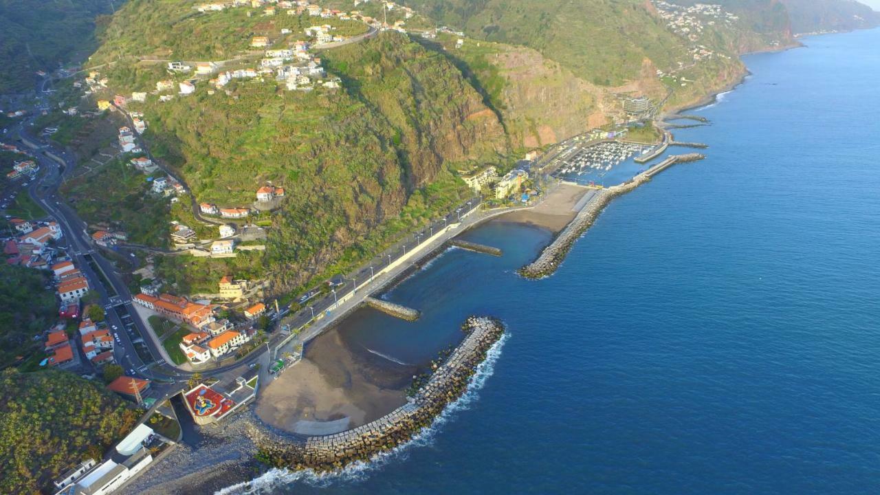 Abreu - A Wonderful Ocean View Holiday home