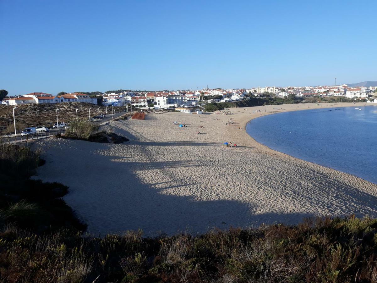 Vivenda Campos, Vista Mar *