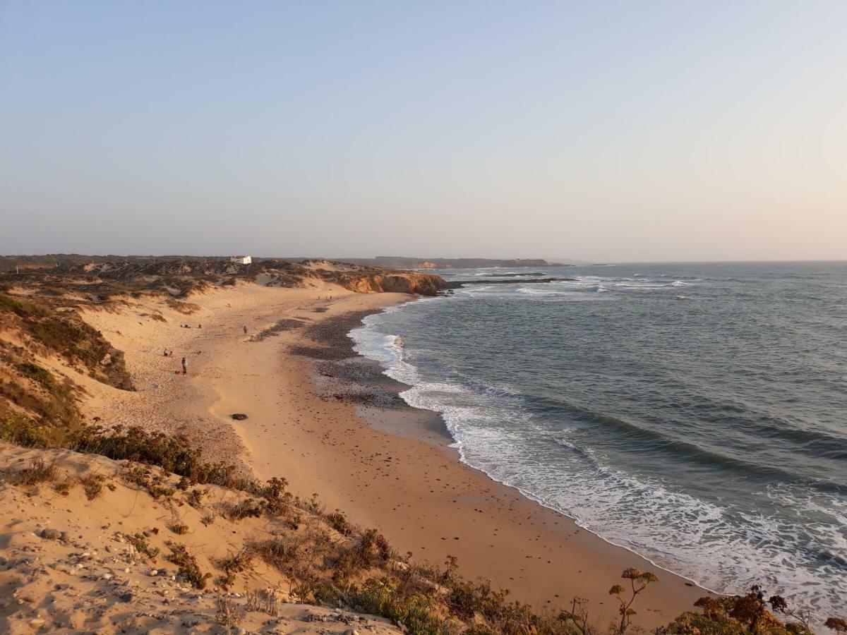 Vivenda Campos, Vista Mar *