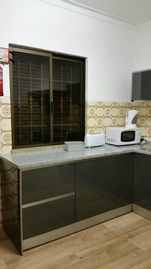 Apartment Pinto