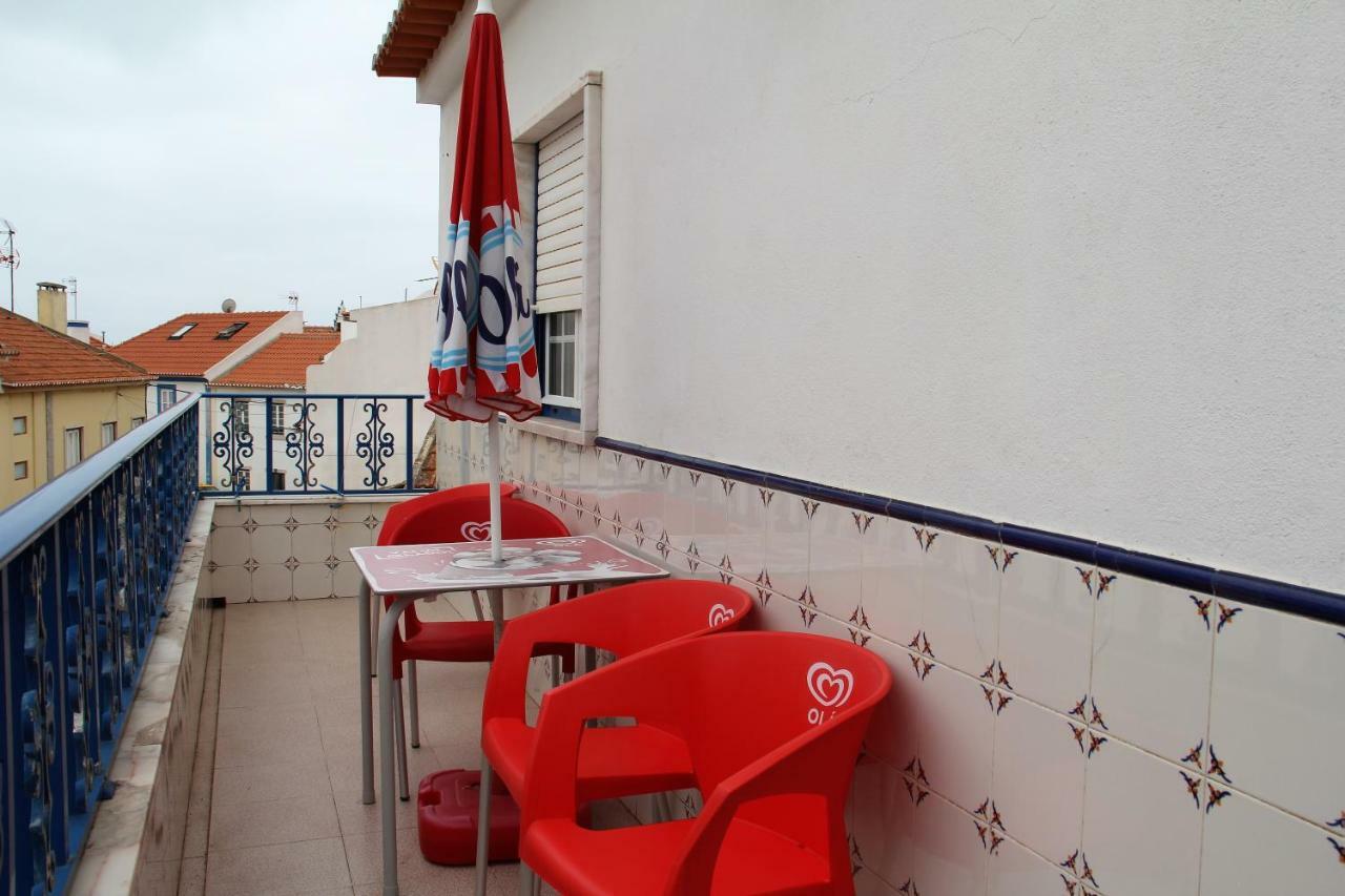 Ericeira Beach Apartment