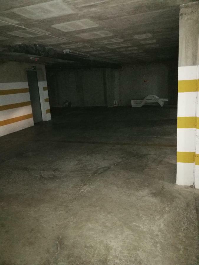 Jardim Paraiso Appartement