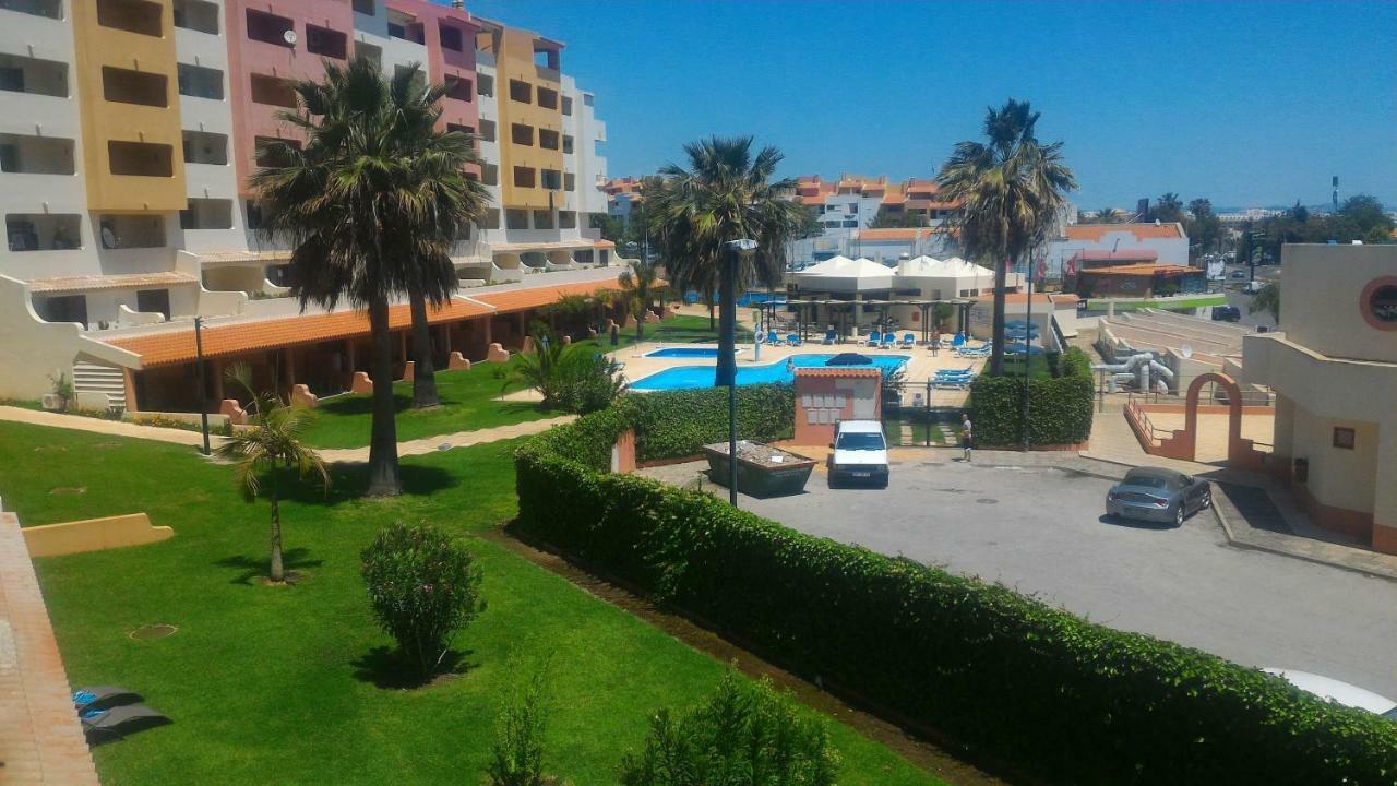 Apartment Bellavista Mar Albufeira