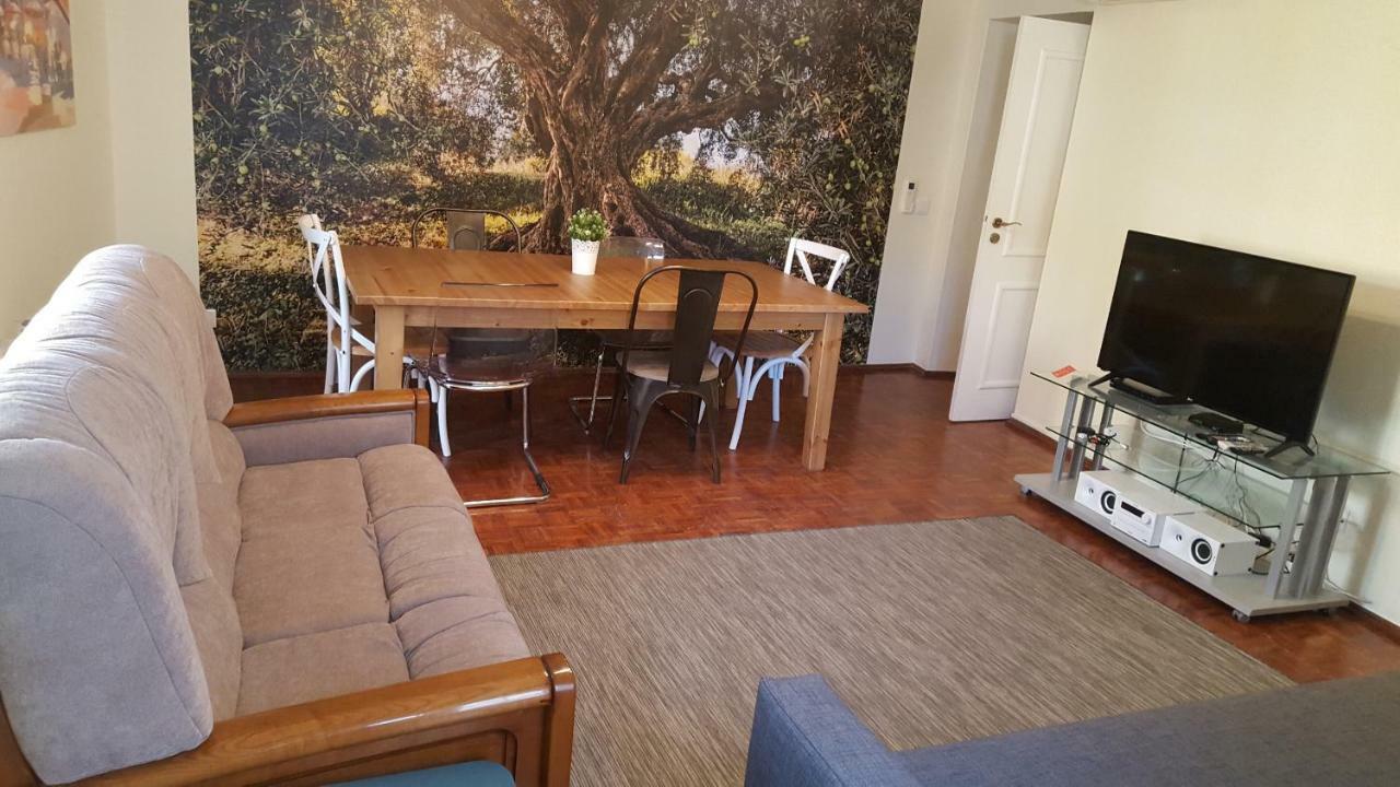 Apartment Henri's - Centre Lagos