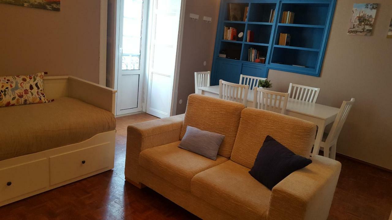 Henri's - Centre Apartment Lagos