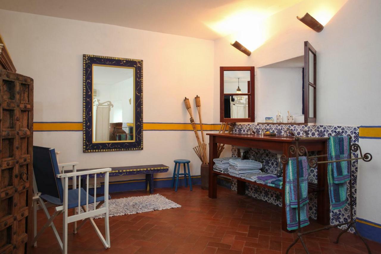 Landhuis Quinta Flores *