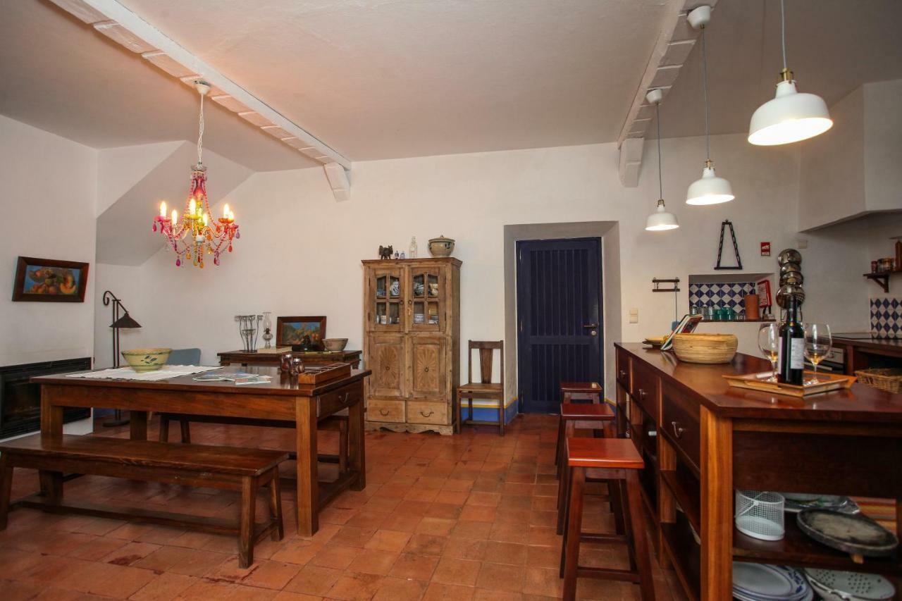 Quinta Flores Country house *