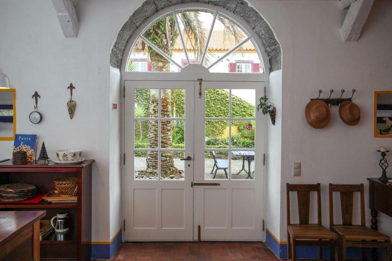 Quinta Flores Capelas