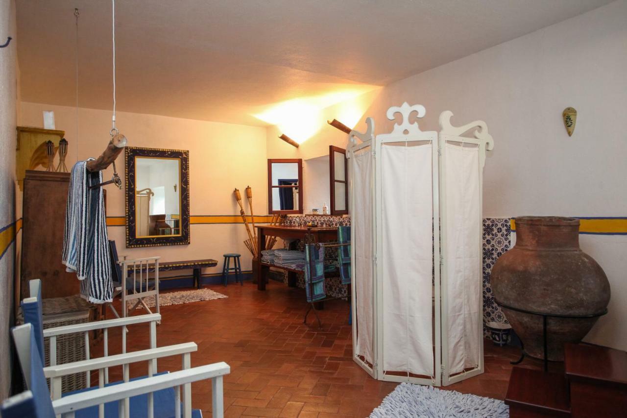 Quinta Flores Country house *